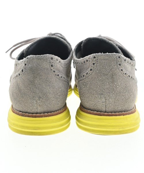 COLE HAAN（コールハーン）その他 グレー サイズ:US9 1/2(27.5cm位) メンズ/2200614001228
