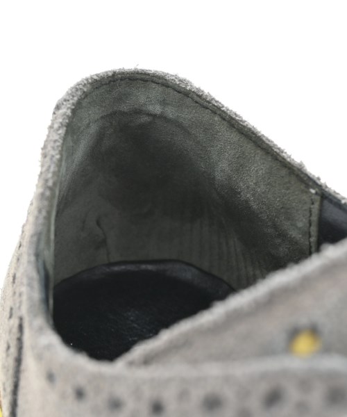 COLE HAAN（コールハーン）その他 グレー サイズ:US9 1/2(27.5cm位) メンズ/2200614001228