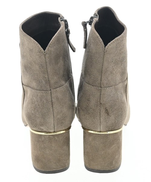 COLE HAAN（コールハーン）ブーツ グレー サイズ:US6 1/2(23.5cm位) レディース/2200635756046