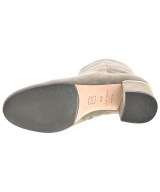 COLE HAAN（コールハーン）ブーツ グレー サイズ:US6 1/2(23.5cm位) レディース/2200635756046