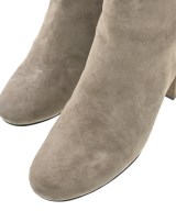 COLE HAAN（コールハーン）ブーツ グレー サイズ:US6 1/2(23.5cm位) レディース/2200635756046