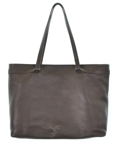 COLE HAAN(コールハーン)トートバッグ 茶 サイズ:-/2200623180068
