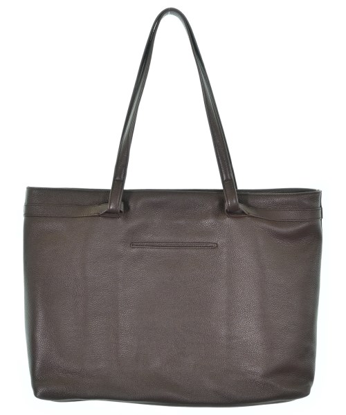 COLE HAAN（コールハーン）トートバッグ 茶 サイズ:- レディース/2200623180068