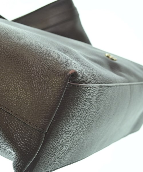 COLE HAAN（コールハーン）トートバッグ 茶 サイズ:- レディース/2200623180068