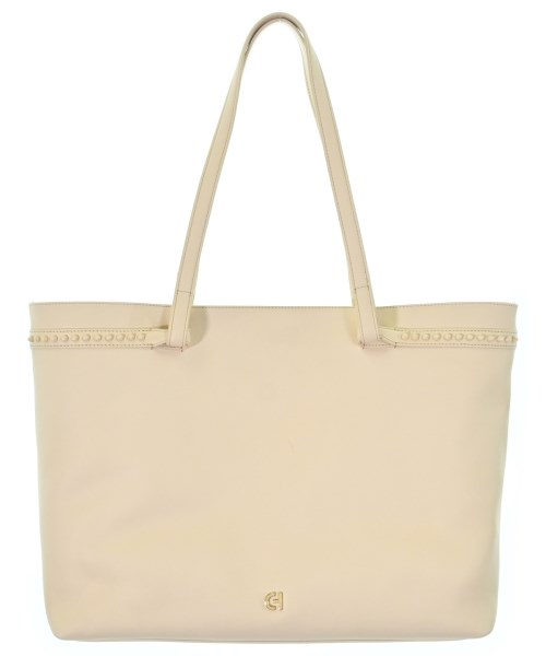 COLE HAAN(コールハーン)トートバッグ 白 サイズ:-/2200623180075