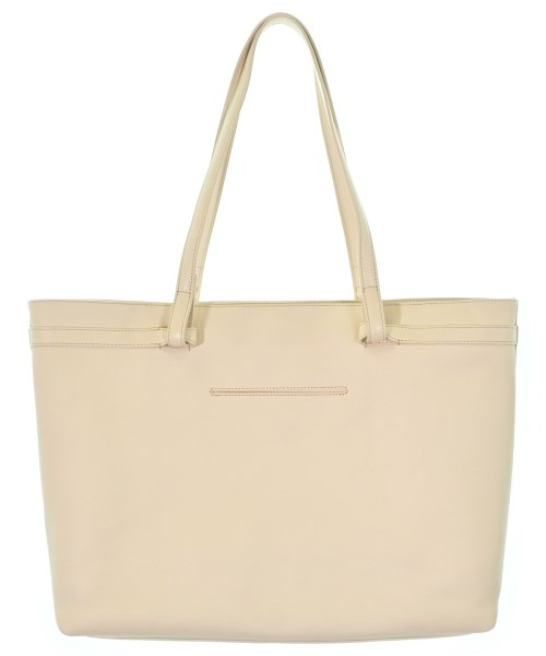 COLE HAAN（コールハーン）トートバッグ 白 サイズ:- レディース/2200623180075