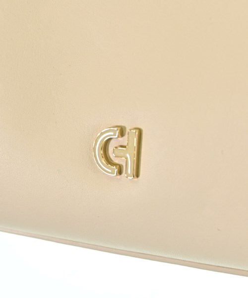 COLE HAAN（コールハーン）トートバッグ 白 サイズ:- レディース/2200623180075