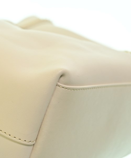 COLE HAAN（コールハーン）トートバッグ 白 サイズ:- レディース/2200623180075