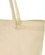 COLE HAAN（コールハーン）トートバッグ 白 サイズ:- レディース/2200623180075
