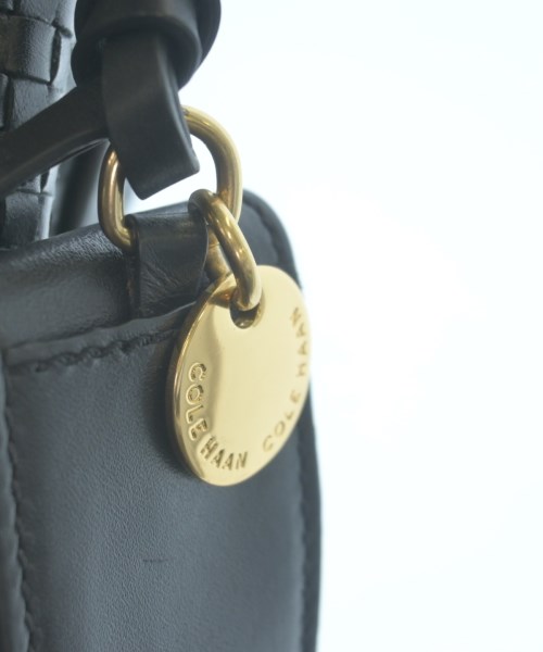 COLE HAAN（コールハーン）その他 黒 サイズ:- メンズ/2200636539013