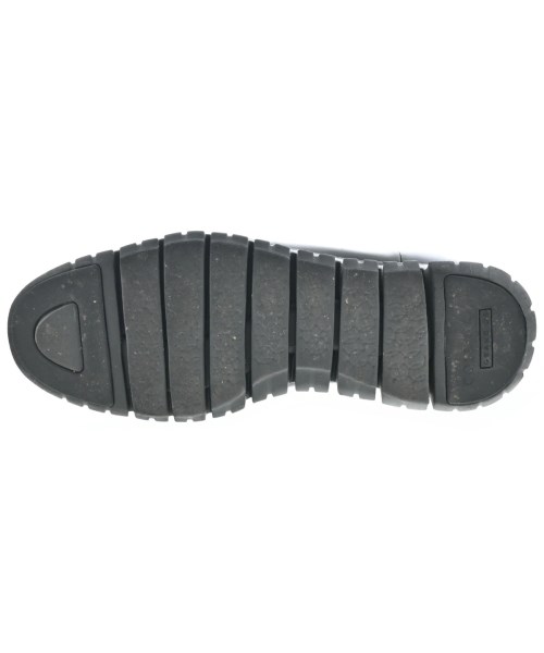 COLE HAAN（コールハーン）ブーツ 黒 サイズ:US7(25cm位) メンズ/2200622565071