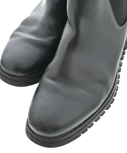 COLE HAAN（コールハーン）ブーツ 黒 サイズ:US7(25cm位) メンズ/2200622565071