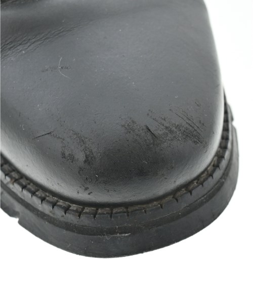 COLE HAAN（コールハーン）ブーツ 黒 サイズ:US7(25cm位) メンズ/2200622565071