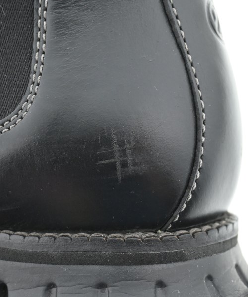 COLE HAAN（コールハーン）ブーツ 黒 サイズ:US7(25cm位) メンズ/2200622565071