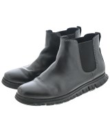 COLE HAAN（コールハーン）ブーツ 黒 サイズ:US7(25cm位) メンズ/2200622565071