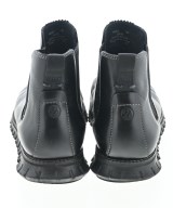 COLE HAAN（コールハーン）ブーツ 黒 サイズ:US7(25cm位) メンズ/2200622565071
