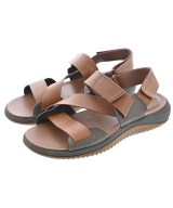 COLE HAAN（コールハーン）サンダル 茶 サイズ:US7(25cm位) メンズ/2200622565101
