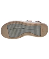 COLE HAAN（コールハーン）サンダル 茶 サイズ:US7(25cm位) メンズ/2200622565101