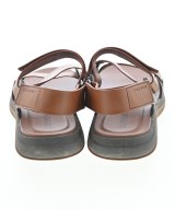 COLE HAAN（コールハーン）サンダル 茶 サイズ:US7(25cm位) メンズ/2200622565101