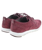 COLE HAAN（コールハーン）スニーカー 赤 サイズ:US7(24cm位) レディース/2200629377011
