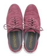 COLE HAAN（コールハーン）スニーカー 赤 サイズ:US7(24cm位) レディース/2200629377011