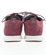 COLE HAAN（コールハーン）スニーカー 赤 サイズ:US7(24cm位) レディース/2200629377011