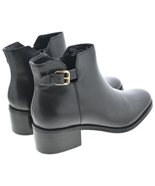 COLE HAAN（コールハーン）ブーツ 黒 サイズ:US5(22cm位) レディース/2200637432016