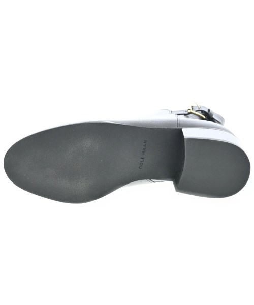 COLE HAAN（コールハーン）ブーツ 黒 サイズ:US5(22cm位) レディース/2200637432016