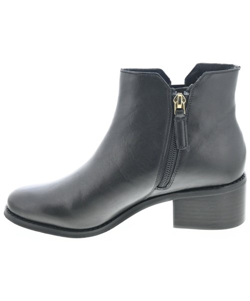 COLE HAAN（コールハーン）ブーツ 黒 サイズ:US5(22cm位) レディース/2200637432016