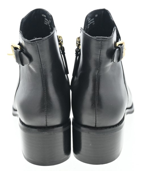 COLE HAAN（コールハーン）ブーツ 黒 サイズ:US5(22cm位) レディース/2200637432016