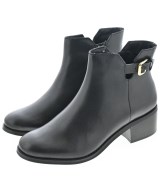 COLE HAAN（コールハーン）ブーツ 黒 サイズ:US5(22cm位) レディース/2200637432016