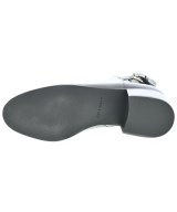 COLE HAAN（コールハーン）ブーツ 黒 サイズ:US5(22cm位) レディース/2200637432016