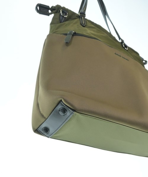 COLE HAAN（コールハーン）トートバッグ カーキ サイズ:- レディース/2200631298168