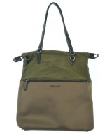 COLE HAAN（コールハーン）トートバッグ カーキ サイズ:- レディース/2200631298168