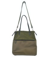 COLE HAAN（コールハーン）トートバッグ カーキ サイズ:- レディース/2200631298168