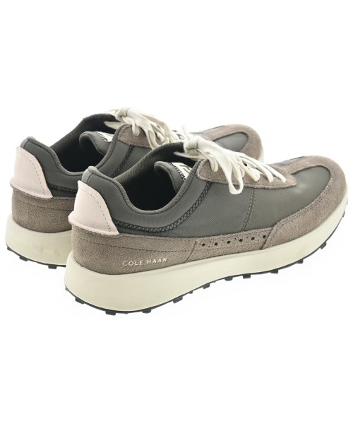 COLE HAAN（コールハーン）スニーカー グレー サイズ:US7(25cm位) メンズ/2200637579056