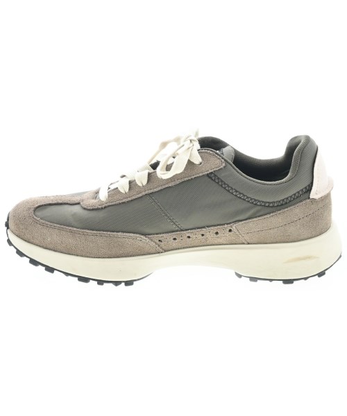 COLE HAAN（コールハーン）スニーカー グレー サイズ:US7(25cm位) メンズ/2200637579056