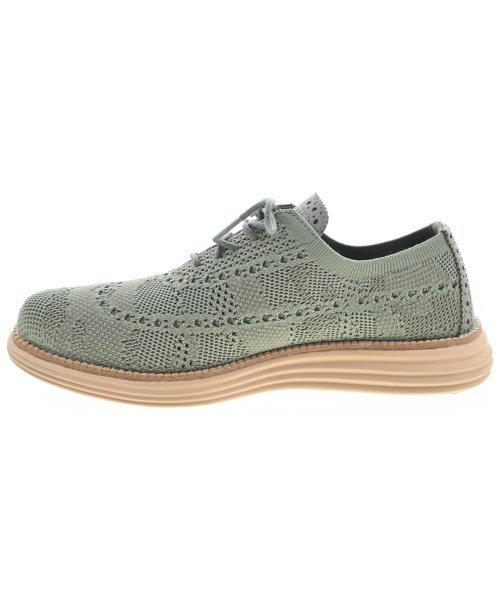 COLE HAAN（コールハーン）その他 カーキ サイズ:US7(25cm位) メンズ/2200637579094