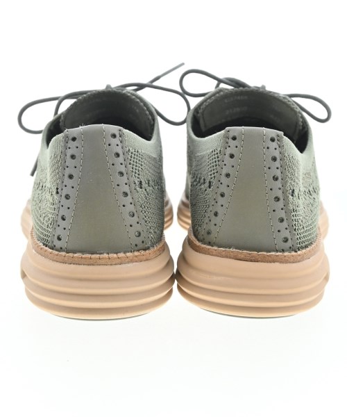 COLE HAAN（コールハーン）その他 カーキ サイズ:US7(25cm位) メンズ/2200637579094