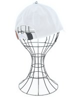 COLE HAAN（コールハーン）キャップ 白 サイズ:F メンズ/2200638148039