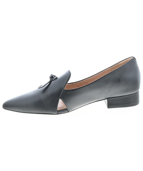 COLE HAAN（コールハーン）パンプス 黒 サイズ:US6 1/2(23.5cm位) レディース/2200638223019