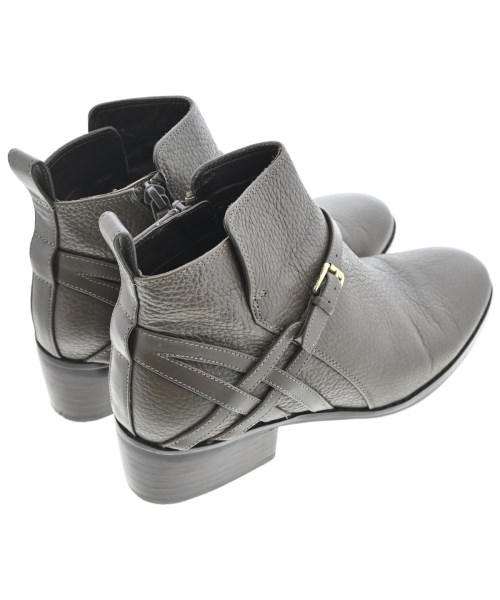 COLE HAAN（コールハーン）ブーツ グレー サイズ:US6 1/2(23.5cm位) レディース/2200635690012
