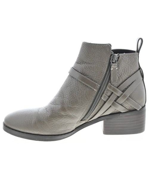 COLE HAAN（コールハーン）ブーツ グレー サイズ:US6 1/2(23.5cm位) レディース/2200635690012