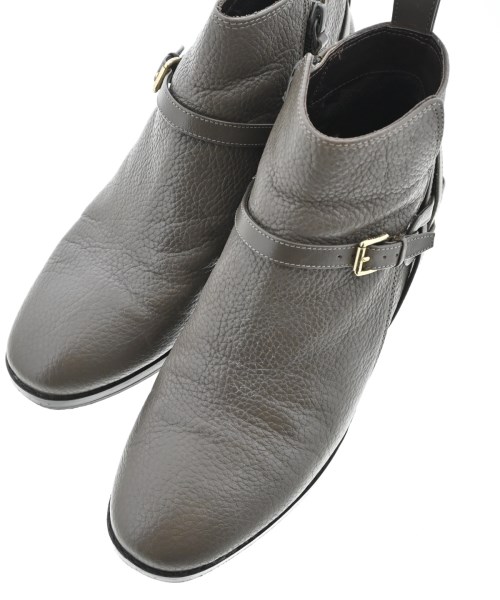 COLE HAAN（コールハーン）ブーツ グレー サイズ:US6 1/2(23.5cm位) レディース/2200635690012