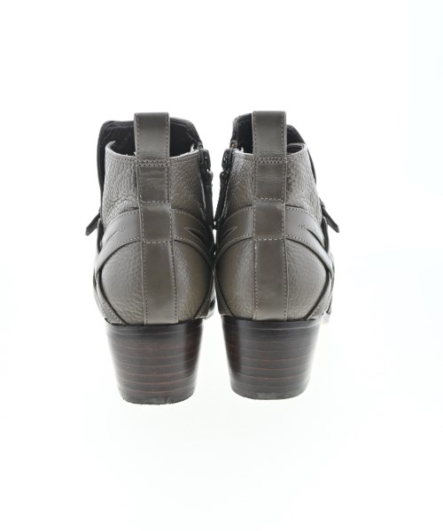 COLE HAAN（コールハーン）ブーツ グレー サイズ:US6 1/2(23.5cm位) レディース/2200635690012