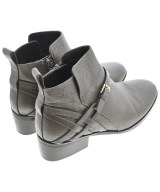 COLE HAAN（コールハーン）ブーツ グレー サイズ:US6 1/2(23.5cm位) レディース/2200635690012