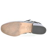 COLE HAAN（コールハーン）ブーツ グレー サイズ:US6 1/2(23.5cm位) レディース/2200635690012