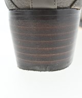 COLE HAAN（コールハーン）ブーツ グレー サイズ:US6 1/2(23.5cm位) レディース/2200635690012