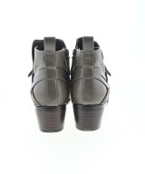 COLE HAAN（コールハーン）ブーツ グレー サイズ:US6 1/2(23.5cm位) レディース/2200635690012