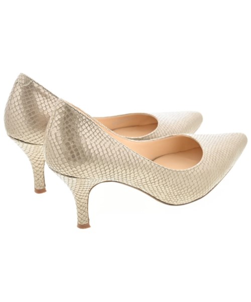 COLE HAAN（コールハーン）パンプス ベージュ サイズ:US5(22cm位) レディース/2200638796056